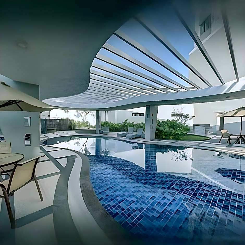 Raia Hotel and Convention Centre Alor Setar