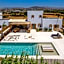Cocopalm Villas Naxos