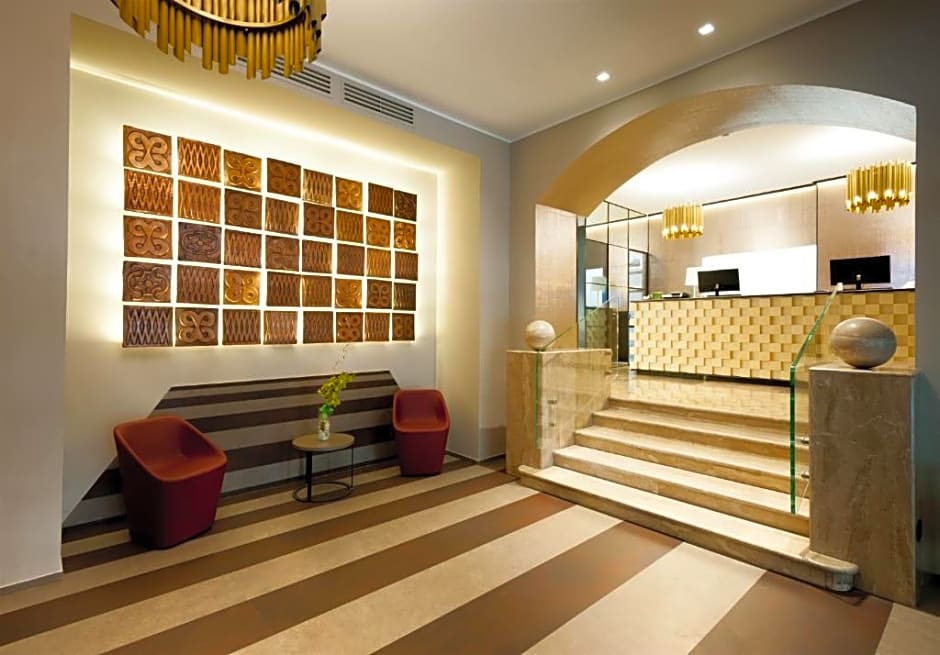 Hotel Lombardia
