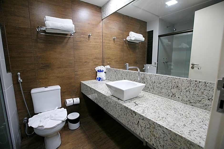 Hotel Canarius de Gravat