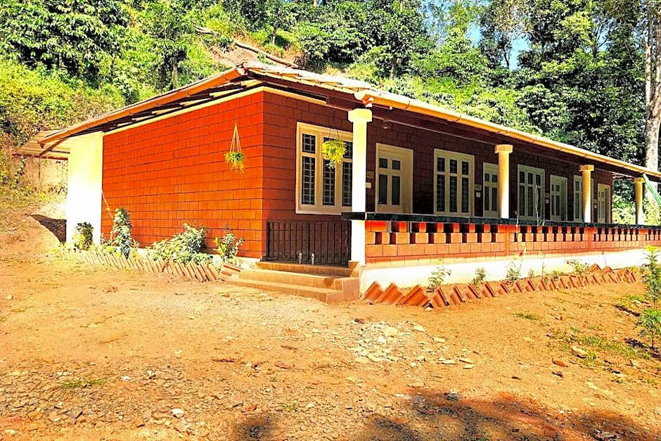 CG ALA - The Coffee Grove