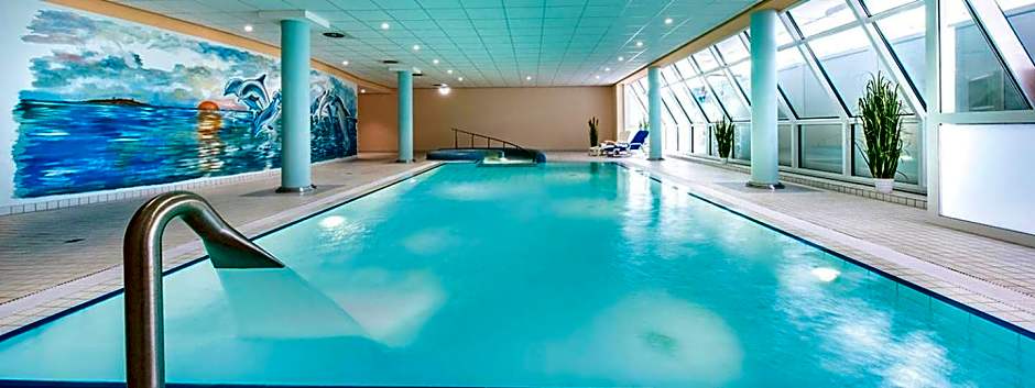 Hotel Novum