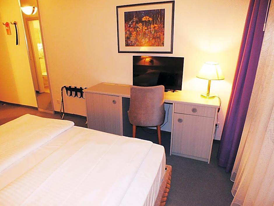 Werrapark Aktiv Hotel Am Sommerberg