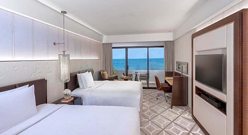 InterContinental Muscat By IHG