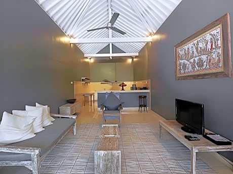 Two-Bedroom Villa with Private Pool