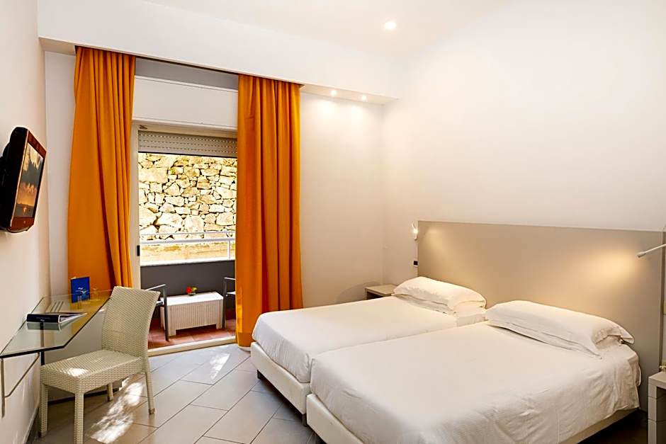 Art Hotel Gran Paradiso