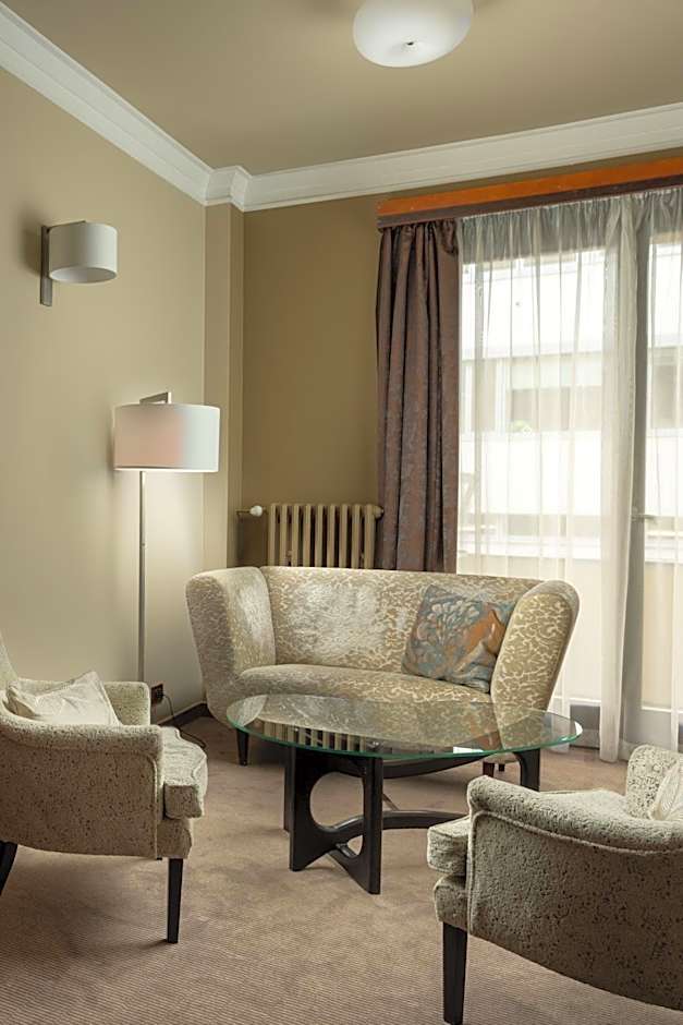 Jalta Boutique Hotel