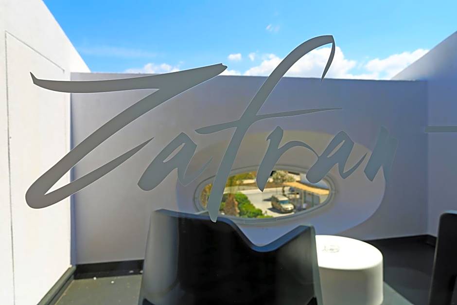Zafran Boutique Hotel
