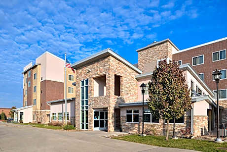 Residence Inn by Marriott Coralville