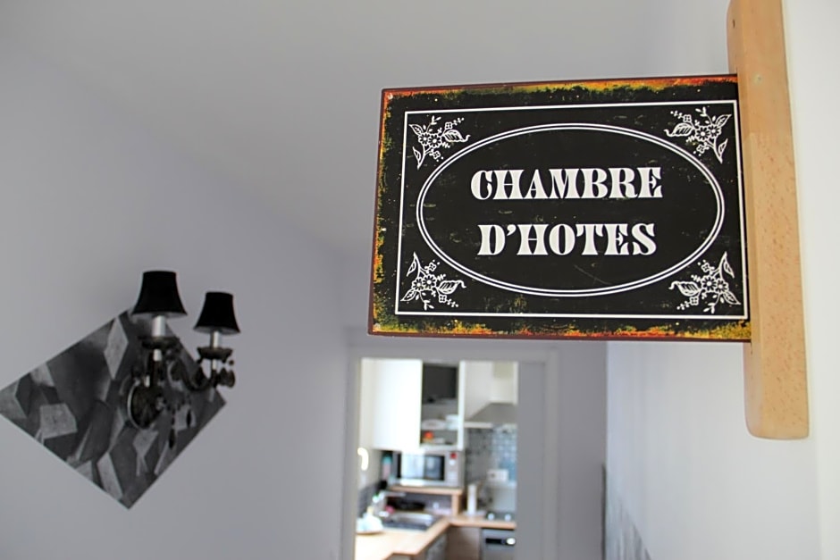 le haut village chambres d'hôtes en baie de somme