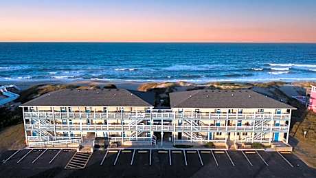 Blue Heron Motel