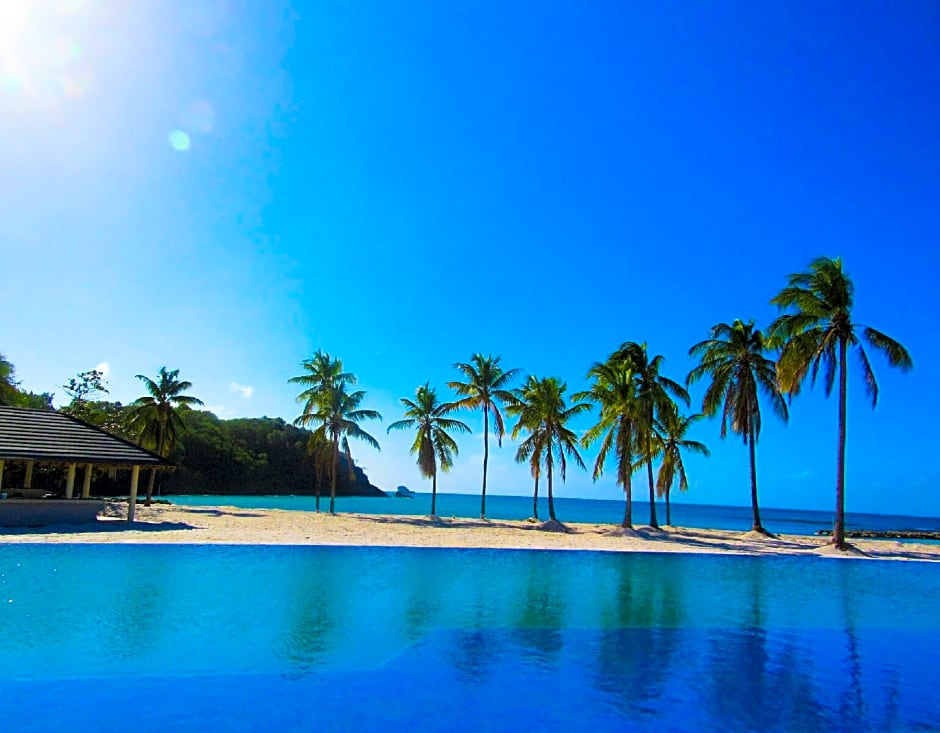 Royalton Hideaway Saint Lucia