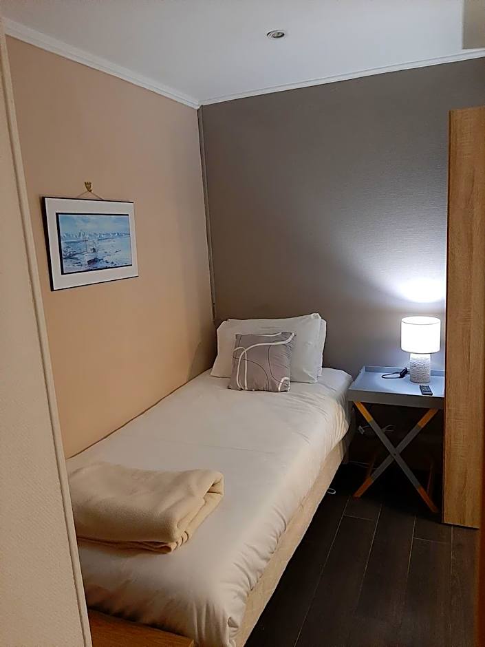 Hôtel Bellevue Cannes