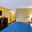 Quality Inn & Suites Grand Prairie