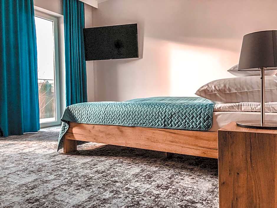 La Park Aparthotel