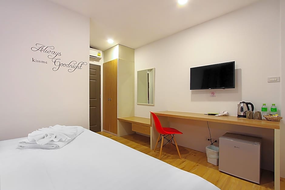 D Varee Xpress Pula Silom, Bangkok