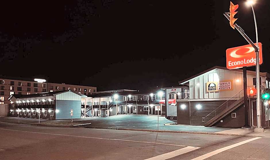 Econo Lodge