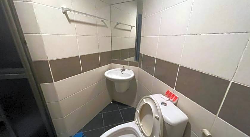 OYO 90411 Perdana Hotel Labuan