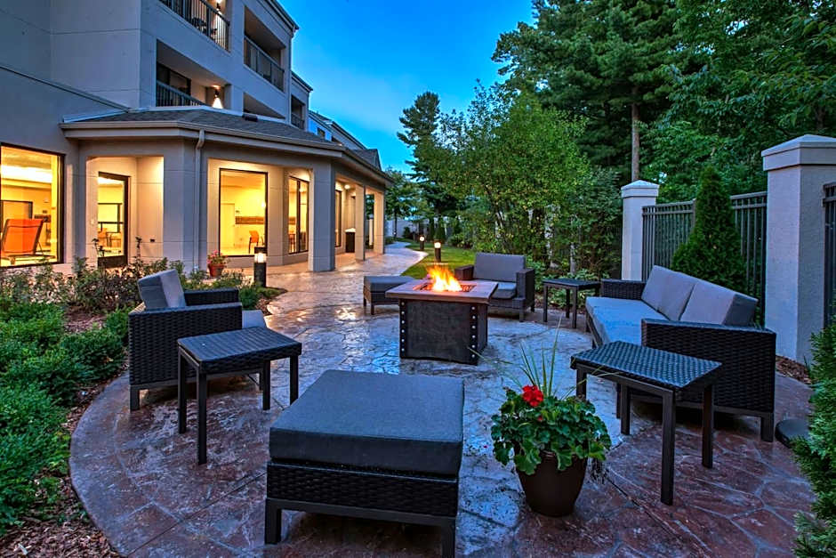 Courtyard by Marriott Traverse City