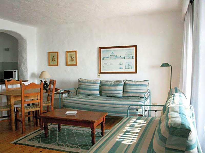 Club Hotel Casapueblo