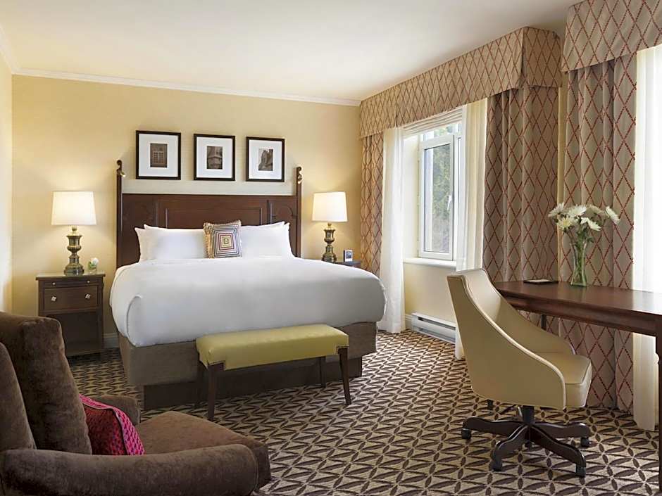 Fairmont Le Manoir Richelieu