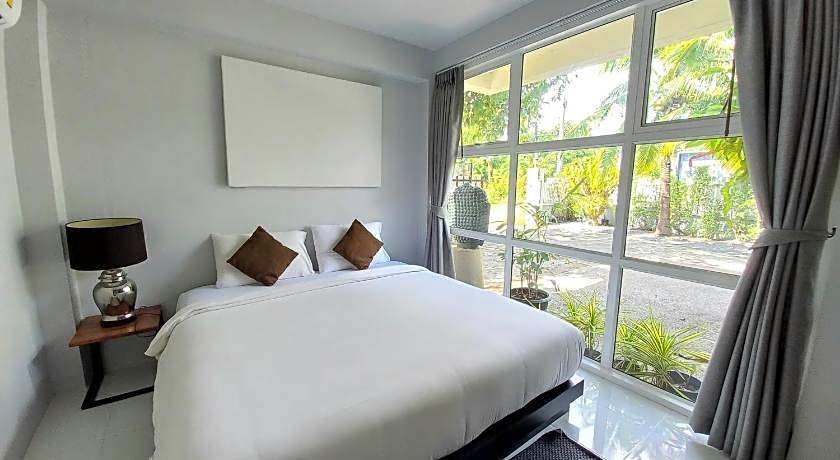 Seava House Ao-Nang Krabi