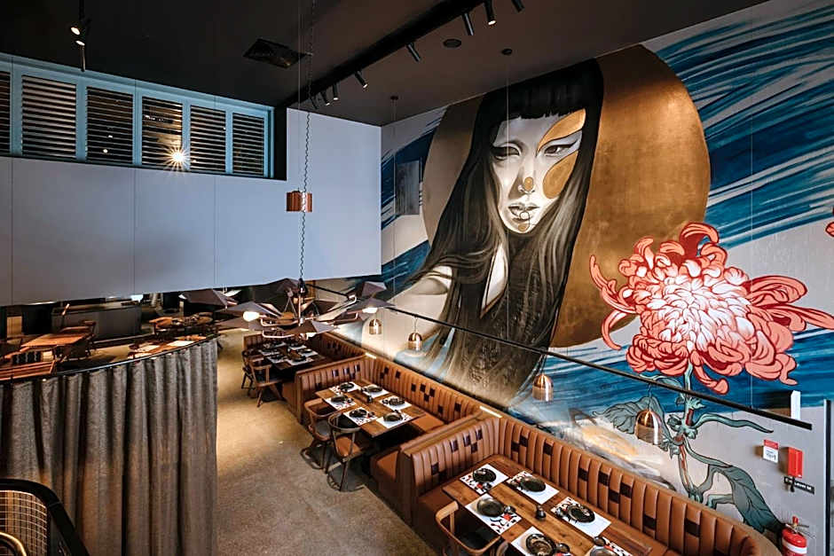 Hotel Indigo Brisbane City Centre By IHG