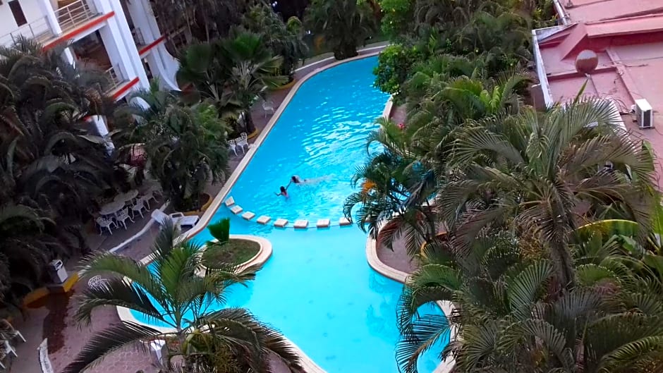 Hotel Playa Azul