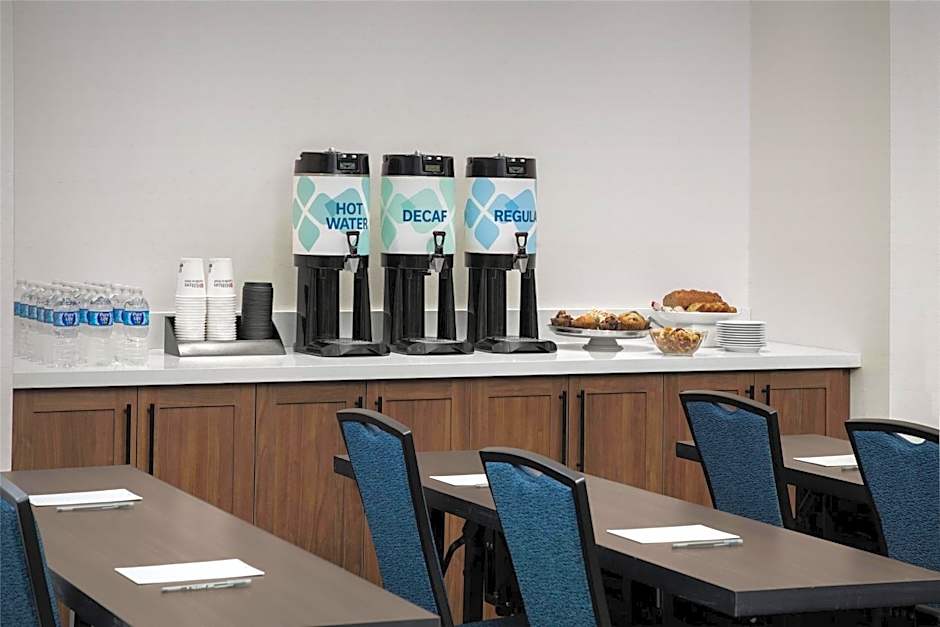 Hilton Garden Inn Portsmouth Downtown