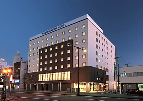 Small Double Room - Non-Smoking