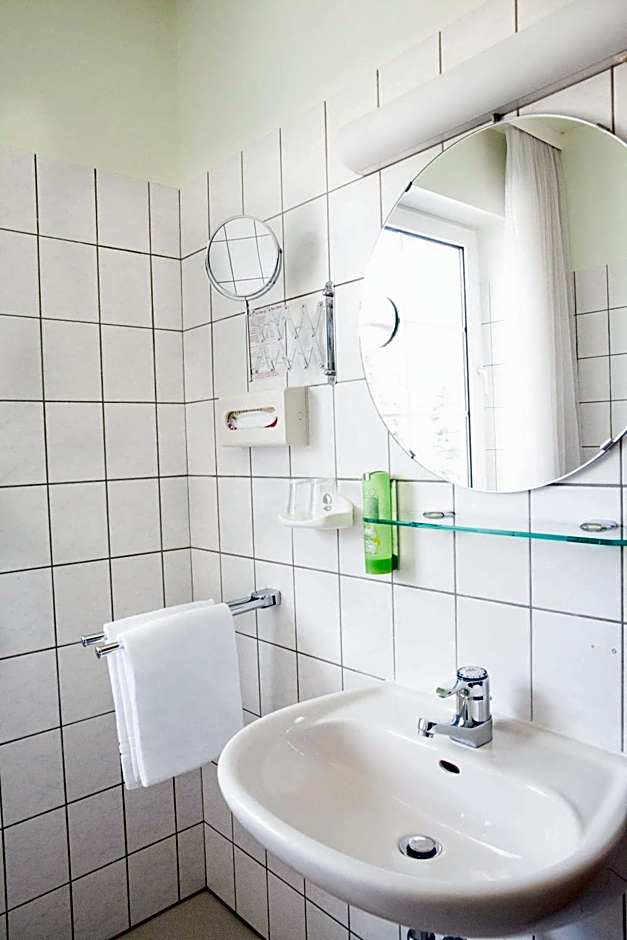 Hotel Am Meilenstein