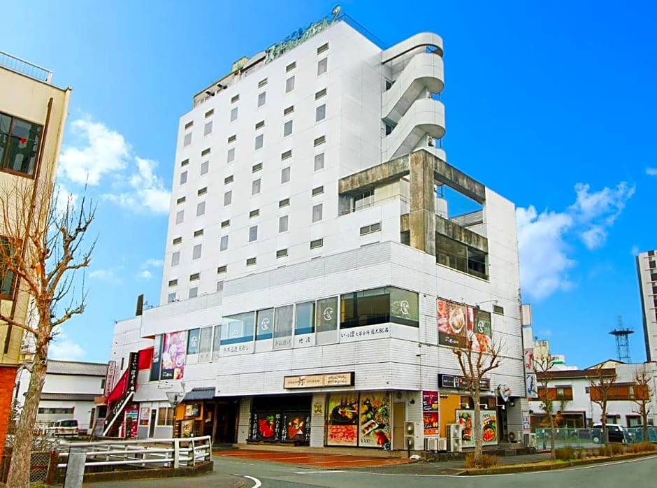 Royal Inn Kakegawa (Station Hotel 2)