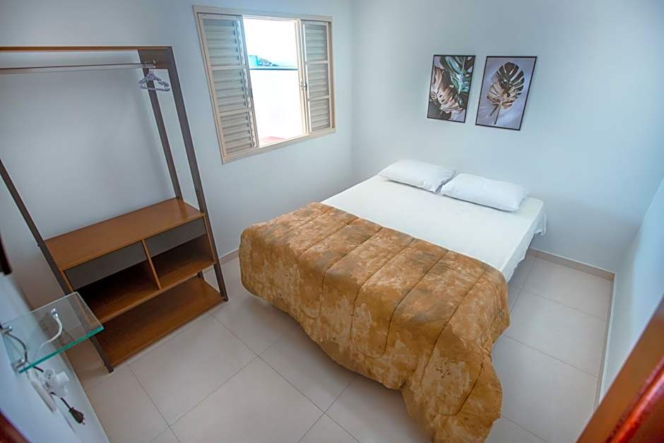 Souza Reis Apart - Unidade 2