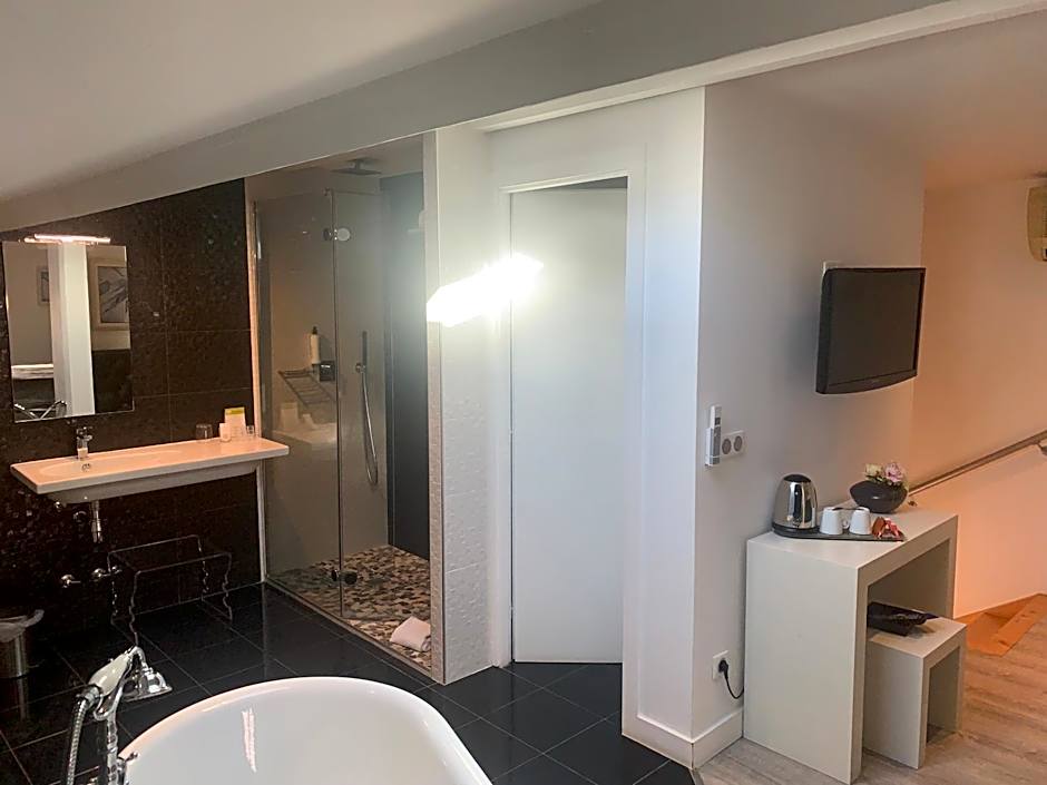 Les Criquets Hôtel & Spa