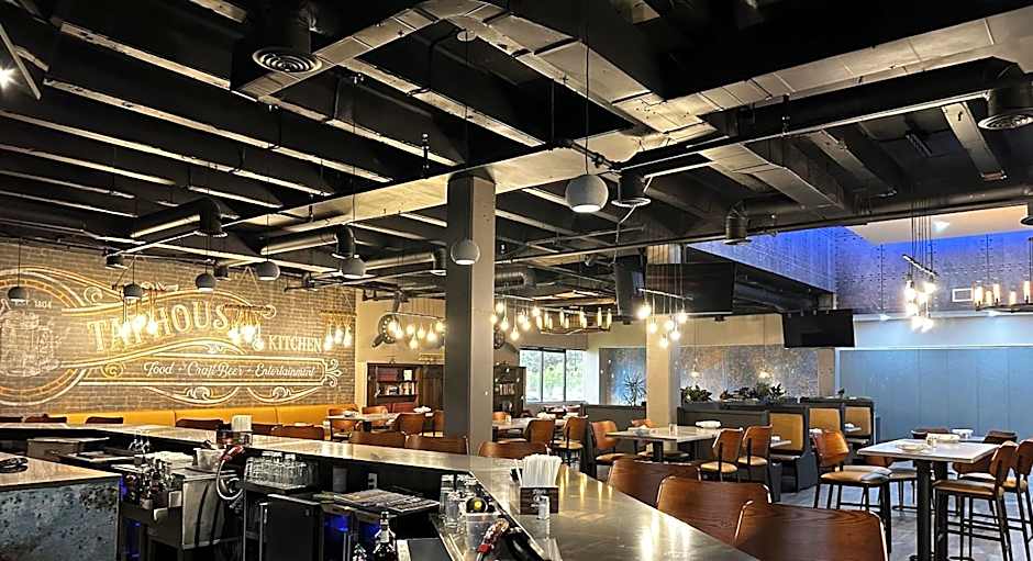 Wyndham Indianapolis Airport