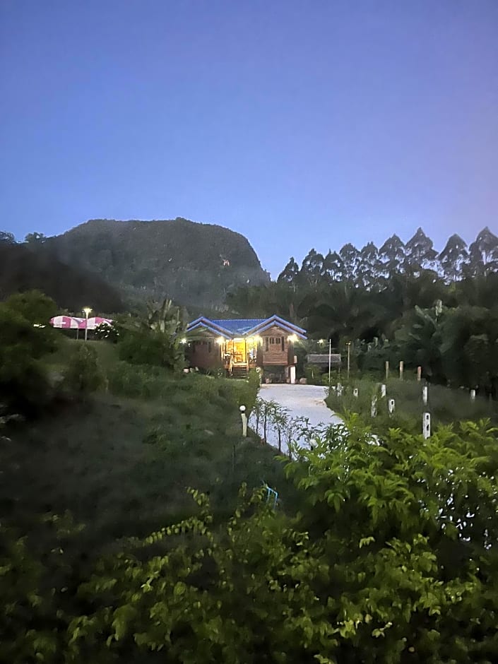 Baan Rung Tawan