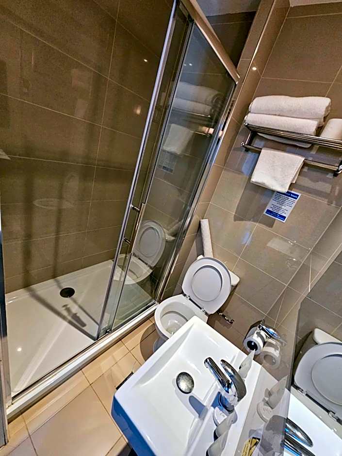 Elsinore Hotel Llandudno