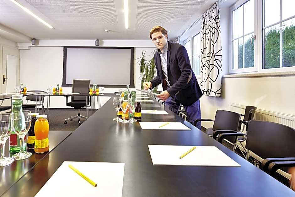 Hotel Barbarahof 4 stars Superior - Adults Only "soft" from 10 years - Skibus-stop