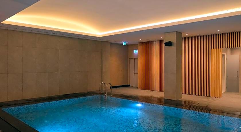 Novotel Bishkek City Center