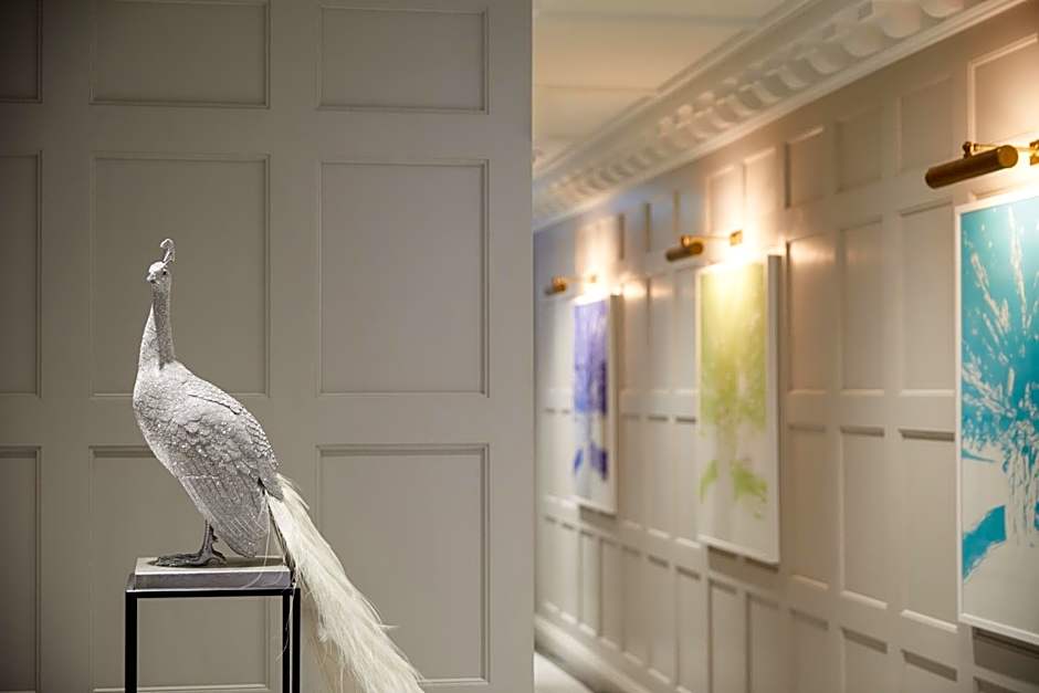 The Cadogan, A Belmond Hotel, London