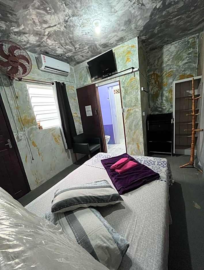 Hostel Boa Vista
