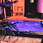 La suite Grenoble spa jacuzzi et sauna privatif