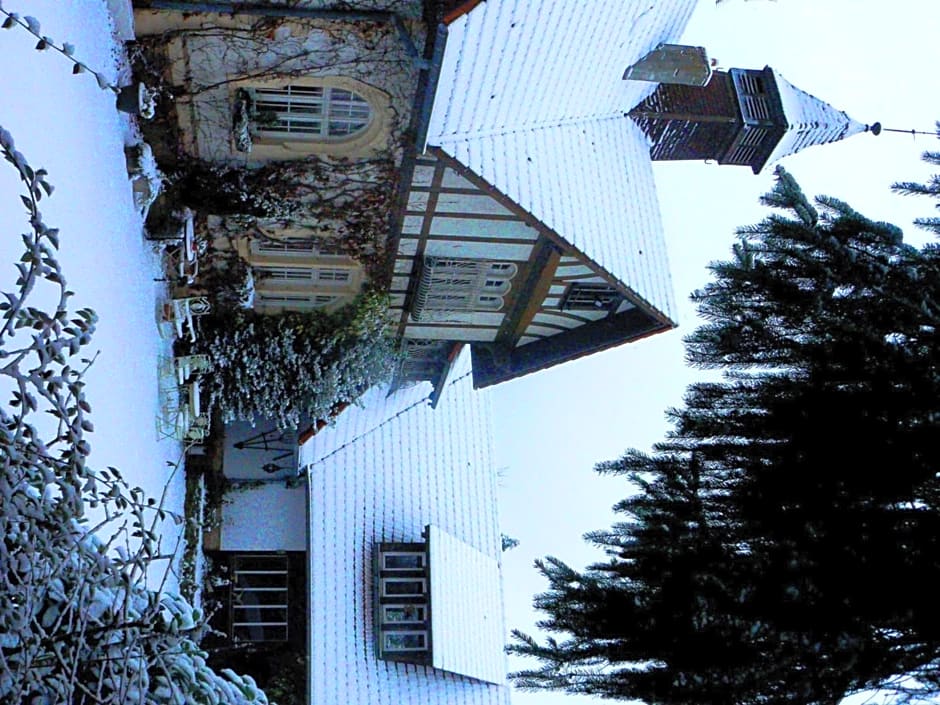 Chambre d'hôtes du Moulin de Landonvillers