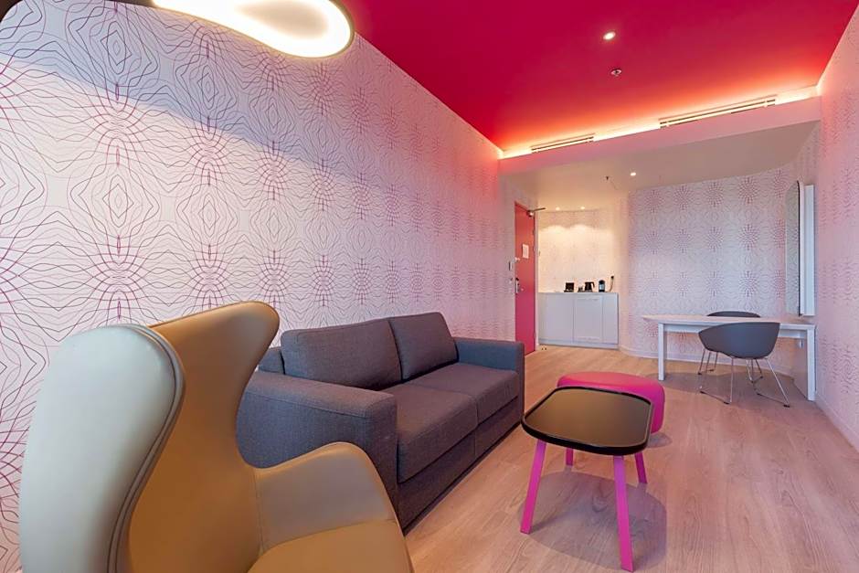 Park Inn by Radisson Amsterdam City West