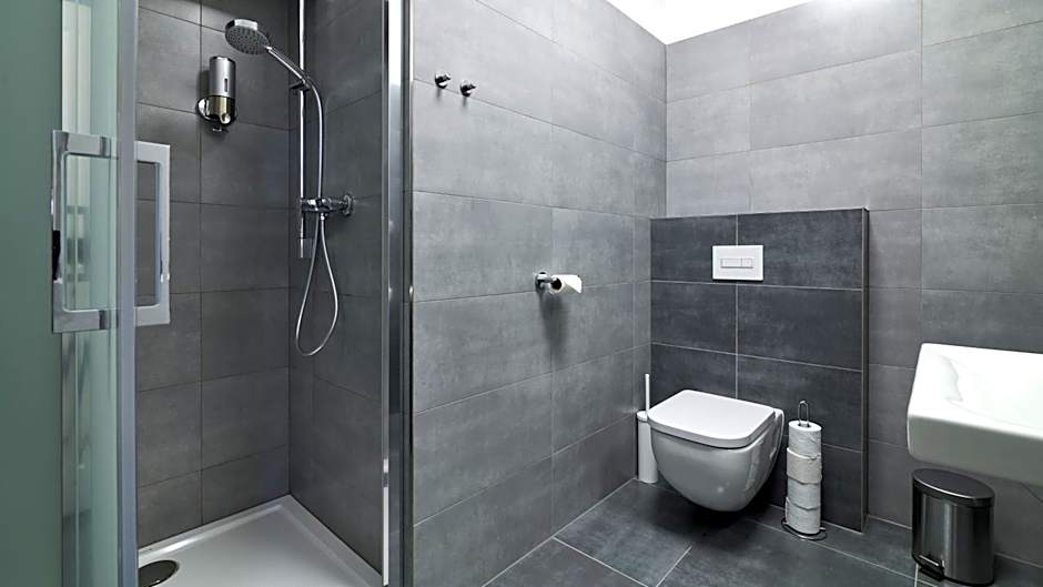 Relax hotel Valaška