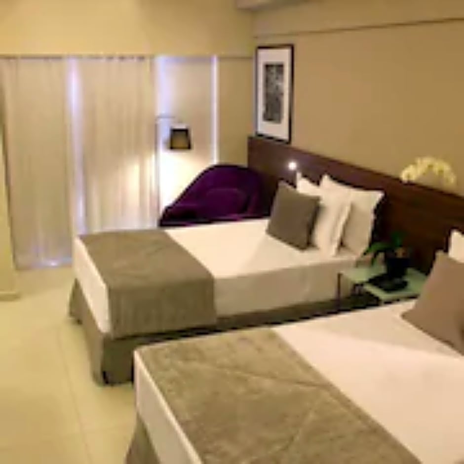 Blue Tree Towers Bauru