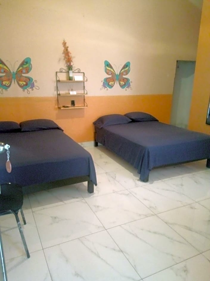 Casa Santuario Hotel Boutique