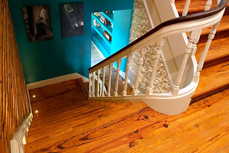 Bacharéis Charming House