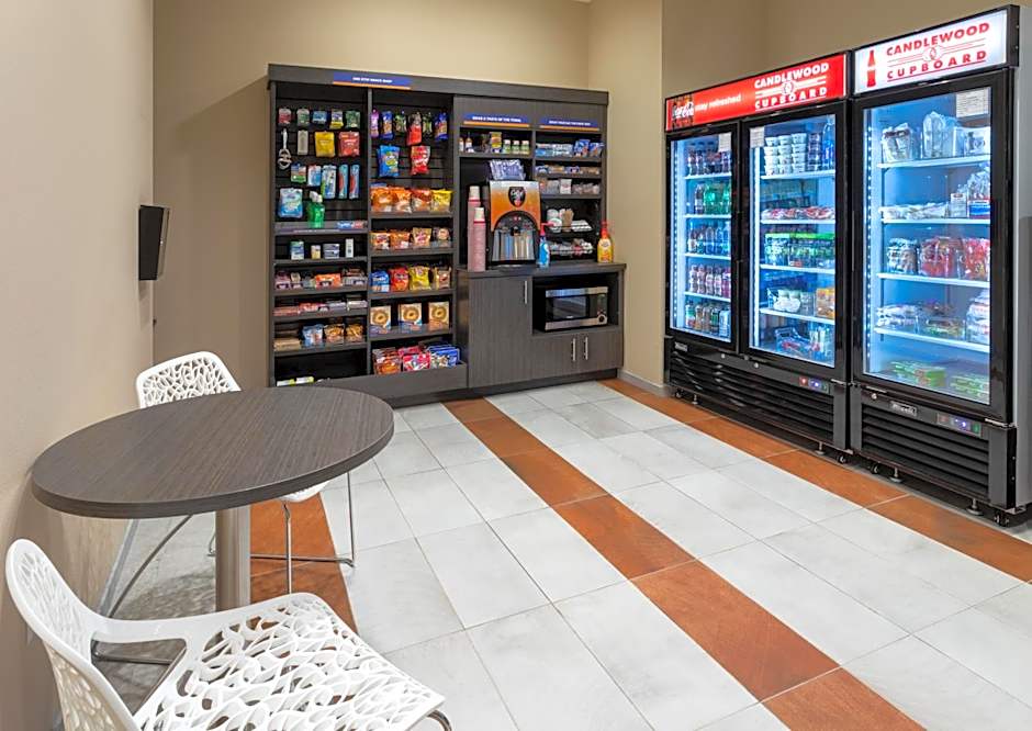 Candlewood Suites Rochester Mayo Clinic Area By IHG