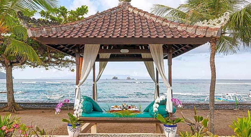 Puri Bagus Candidasa Hotel